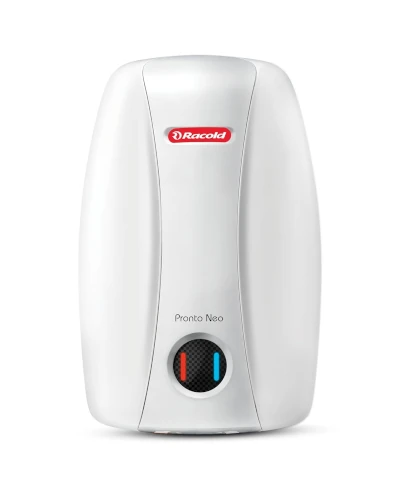 Racold Pronto Neo 3L Instant Water Heater review for India buyers