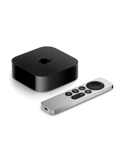 Apple TV 4K 128GB review for USA buyers