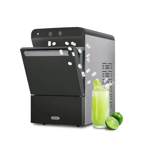 Gevi V2.0 Nugget Ice Maker