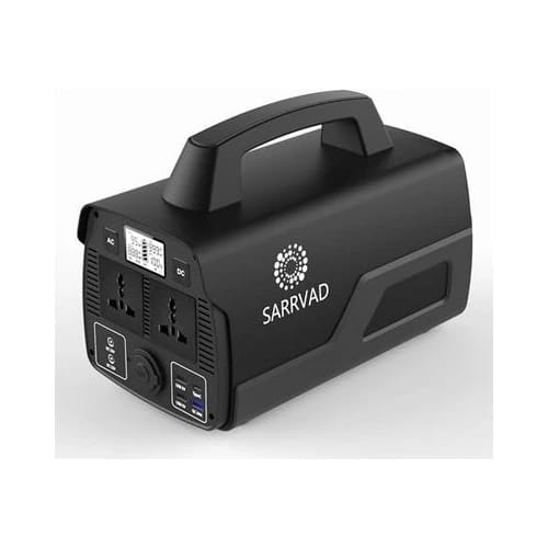 Sarrvad T500