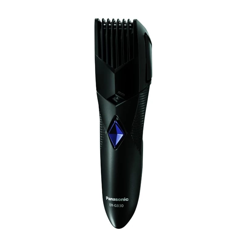 Panasonic ER-GB30 Battery Operated Beard Trimmer