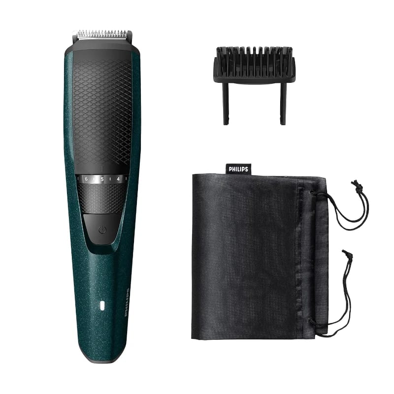 Philips BT3231/15 Smart Beard Trimmer with Quick Charge