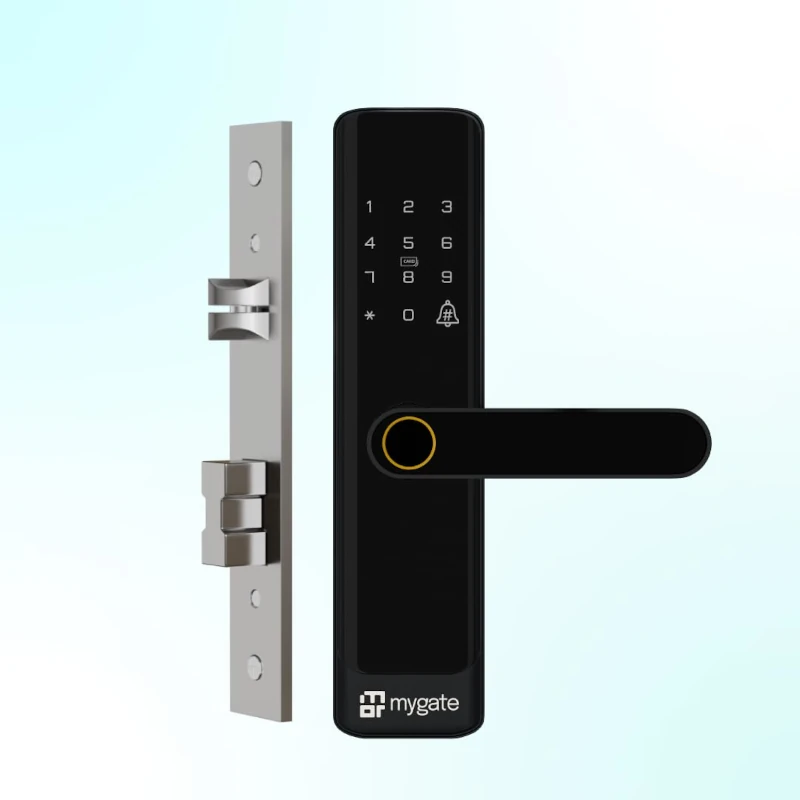 Mygate Smart Door Lock SE with 6-Way Unlock