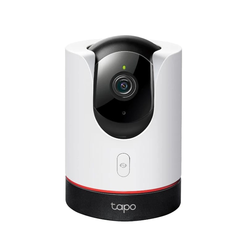 TP-Link Tapo C225 4MP 2K QHD AI Home Security WiFi Camera