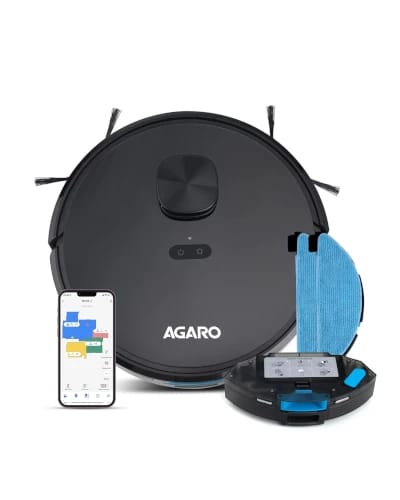 AGARO Alpha