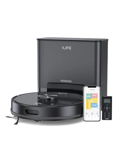 ILIFE T20s Ultra review for India buyers
