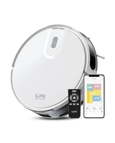 ILIFE V20 review for India buyers