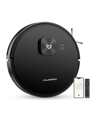 MILAGROW iMap 16 Galaxy