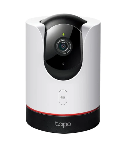 Tapo C225 4MP review for India buyers