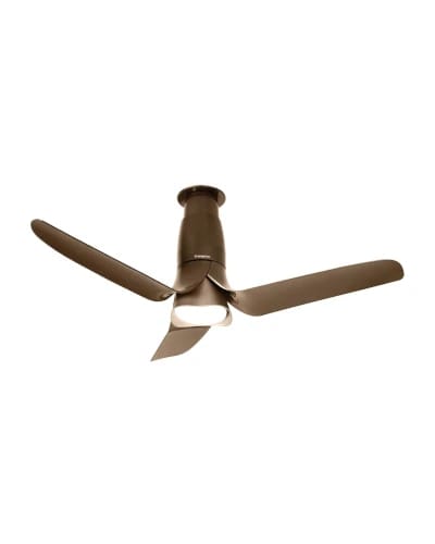 Crompton SilentPro Blossom Smart review for India buyers
