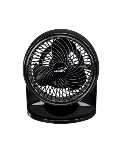 V-Guard Spinny Pro review for India buyers