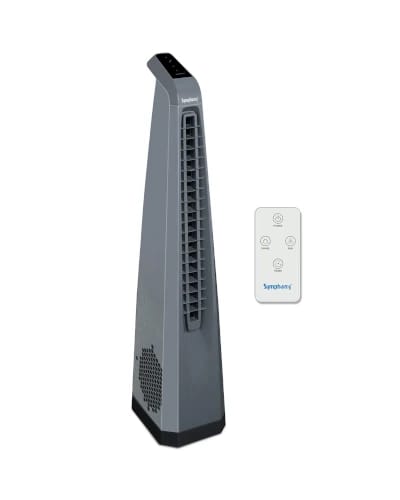 Symphony Surround-i review for India buyers