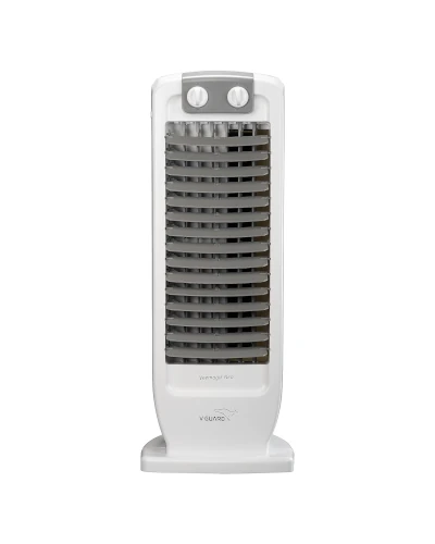 V-Guard Veemagik Neo - Most Powerful Airflow review for India buyers