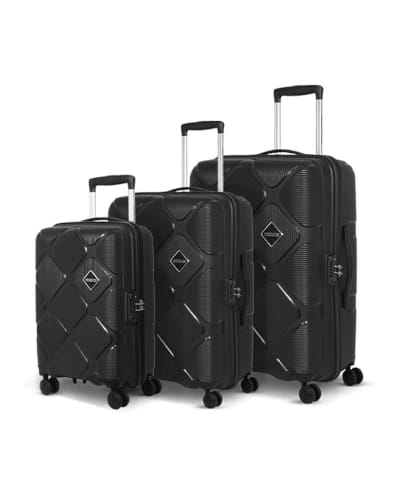 American Tourister Instavibe 79 cm Large Trolley Bag