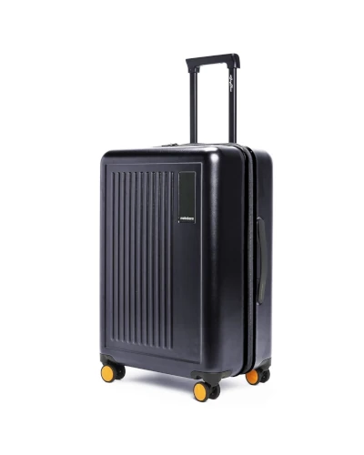 MOKOBARA Transit Cabin Trolley Bag review for India buyers