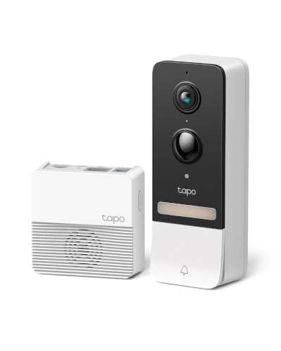 TP-Link Tapo D230S1 review for India buyers