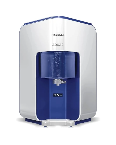 Havells AQUAS RO+UF review for India buyers