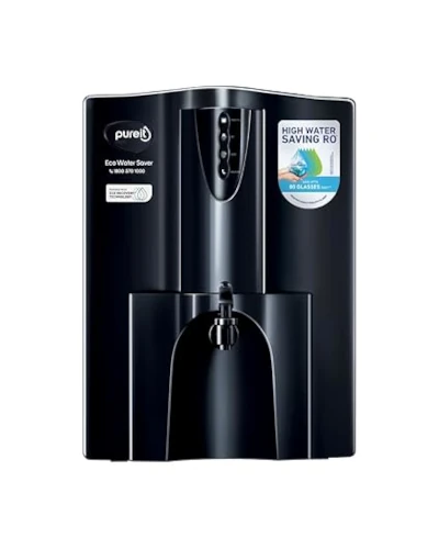 Pureit Eco Water Saver RO+UV+MF
