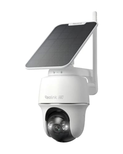 REOLINK Argus PT Ultra review for USA buyers