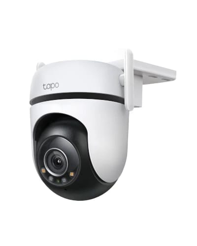 TP-Link Tapo C520WS review for USA buyers