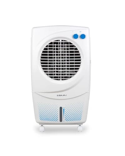 Bajaj PX97 Torque New 36L Personal Air Cooler - Most Popular Budget Cooler Under 7000 review for India buyers