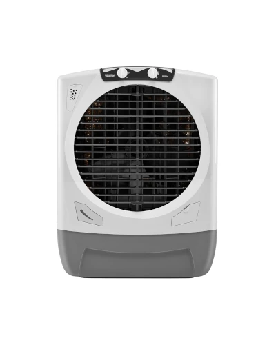Maharaja Whiteline Rambo 65L Desert Air Cooler review for India buyers