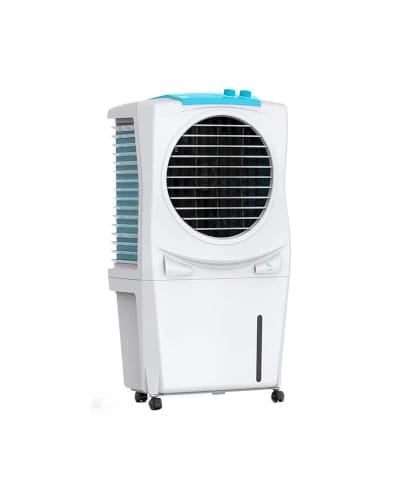 Symphony Ice Cube 27L Personal Air Cooler review for India buyers