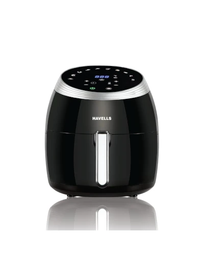 Havells Prolife Grande 6.5L review for India buyers