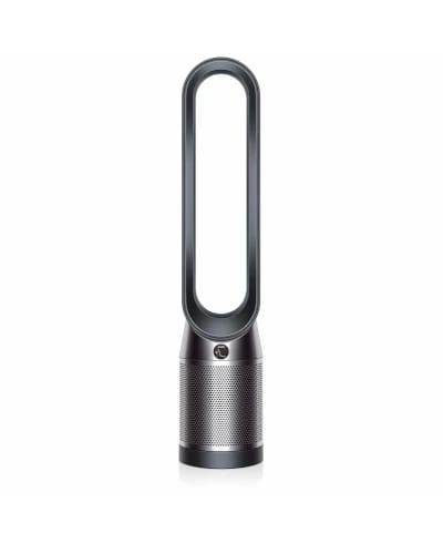Dyson Pure Cool TP07 review for India buyers