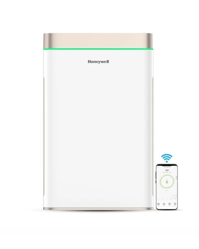 5. Honeywell Air Touch U2 - Best for Extra-Large Spaces