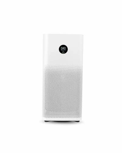 6. Mi Air Purifier 3 - Best Budget Air Purifier