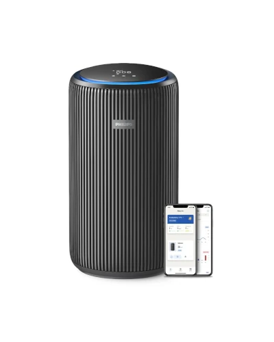 4. Philips AC4221 (4200 Series) - Best for Large Rooms