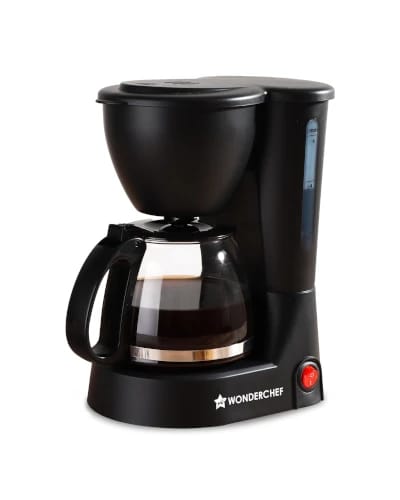 Wonderchef Swift Brew review for India buyers