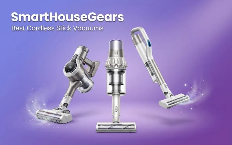 Best Cordless Vacuum India 2026: Dyson vs AGARO vs Kent