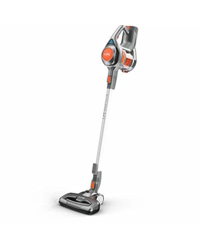9. ILIFE H70 - Best for Quiet Operation