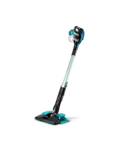 7. Philips SpeedPro Aqua FC6728 - Best 3-in-1 Solution