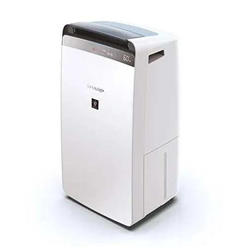 Sharp DW-J20FM-W review for India buyers
