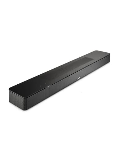 Bose Smart Soundbar review for India buyers