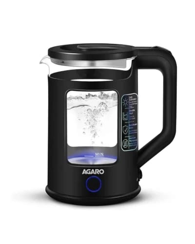 AGARO Galaxy review for India buyers