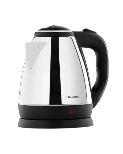 Butterfly EKN review for India buyers
