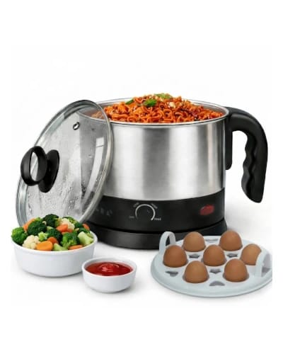 SOLARA Multipurpose review for India buyers