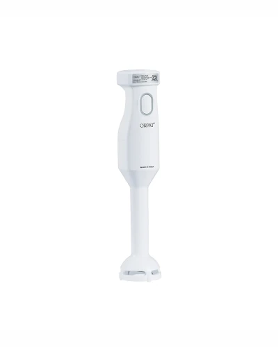 Orpat HHB-100E review for India buyers
