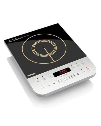 Philips HD4928/01 2100W Push Button