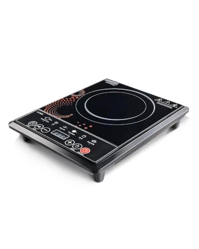 9. Usha Cook Joy 3616 1600W - Best Usha Option