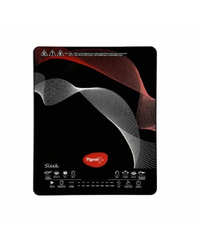 Pigeon Rapido Sleek 2100W