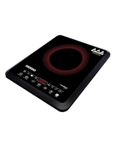 7. Usha CookJoy CJ2000WTC 2000W - Best Smart Features