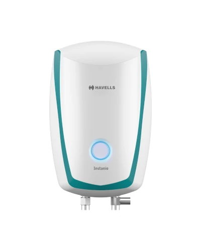 2. Havells Instanio 3L Instant Water Heater - Best for Kitchen