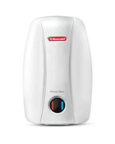 5. Racold Pronto Neo 3L Instant Water Heater - Best Budget Premium