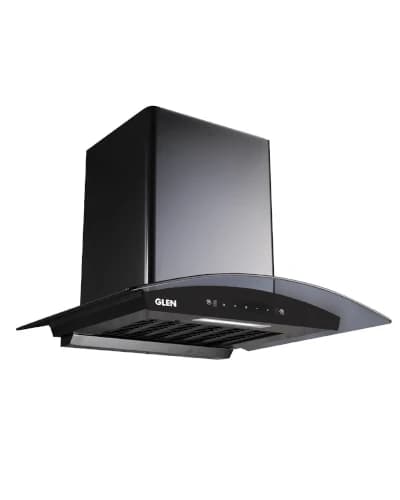 5. Glen Hood Senza 60cm Chimney - Best Budget Value
