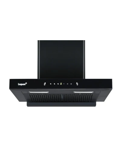 6. Livpure Fenix 60cm T-Shape Chimney - Best T-Shape Design